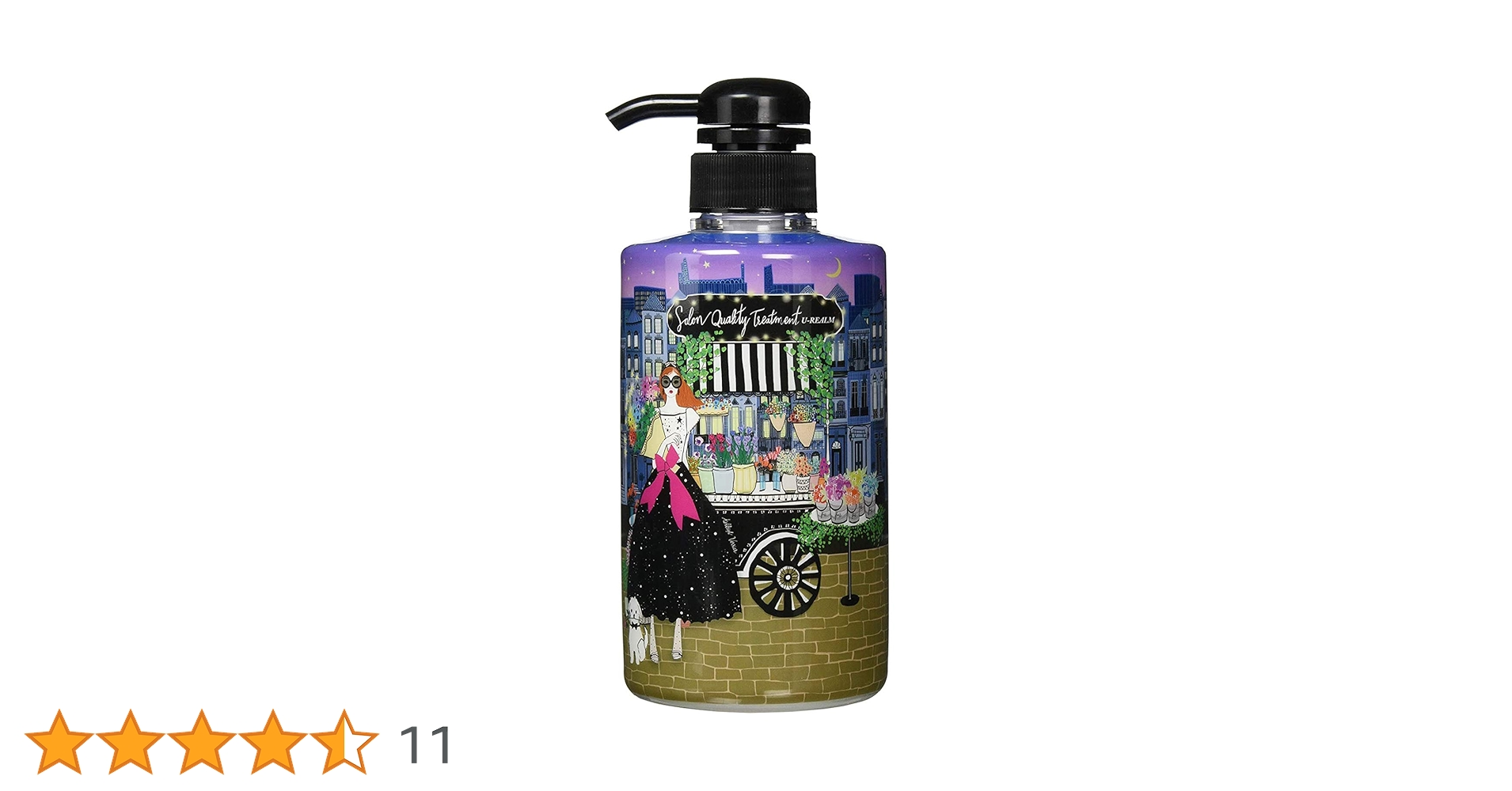 Amazon | U-REALM(ユーレルム) ユーレルム × 明日花キララ Salon